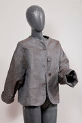 Chaqueta Gris