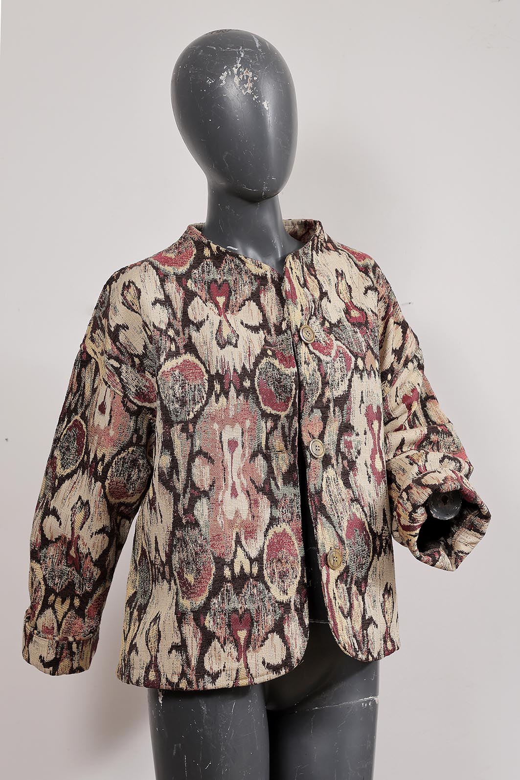 Chaqueta Coral