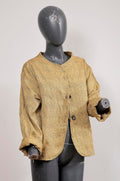 Chaqueta Amarilla
