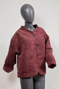 Chaqueta Roja