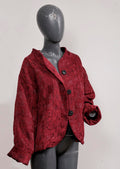 Chaqueta Roja